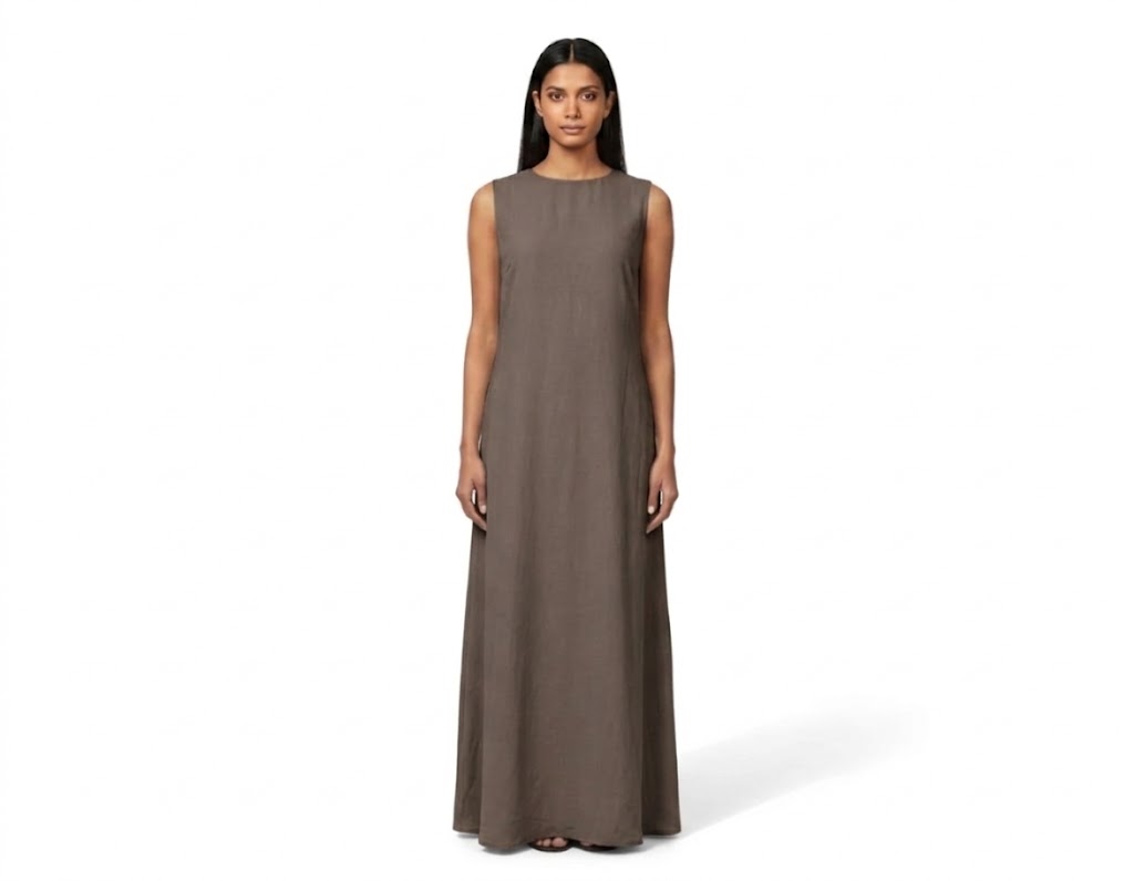Inner Dress