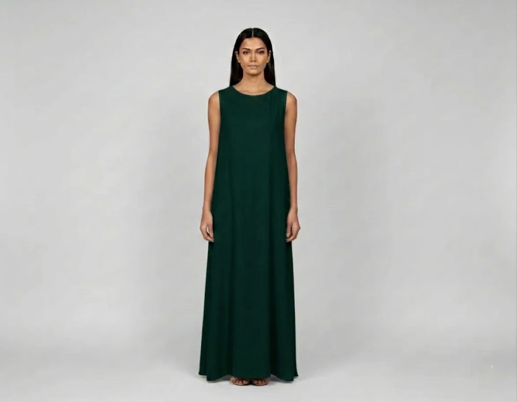 Inner Dress