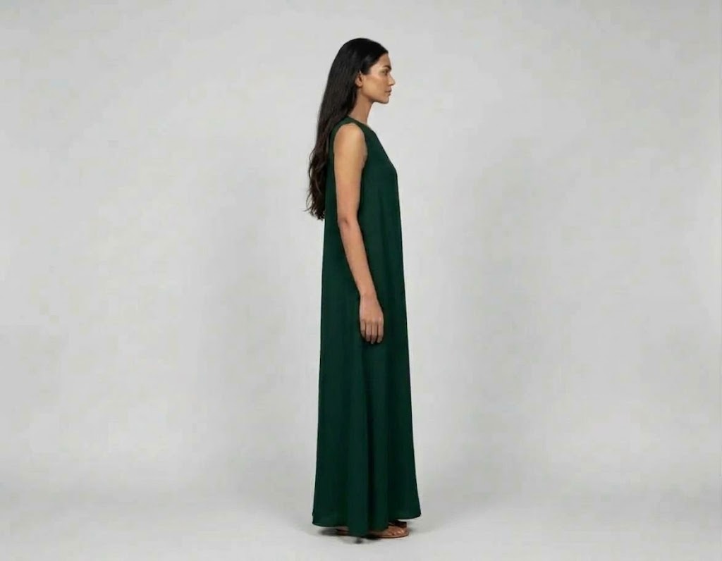 Inner Dress