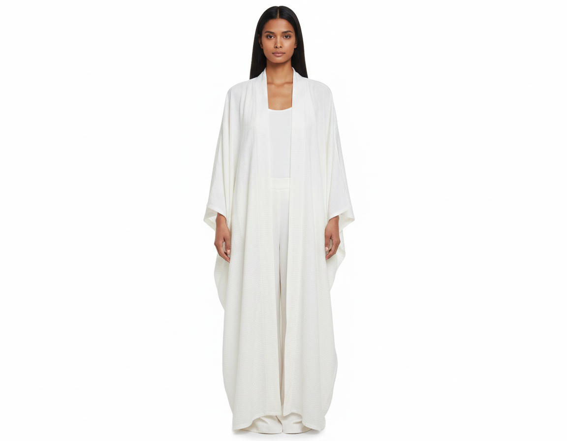 Simple Abaya