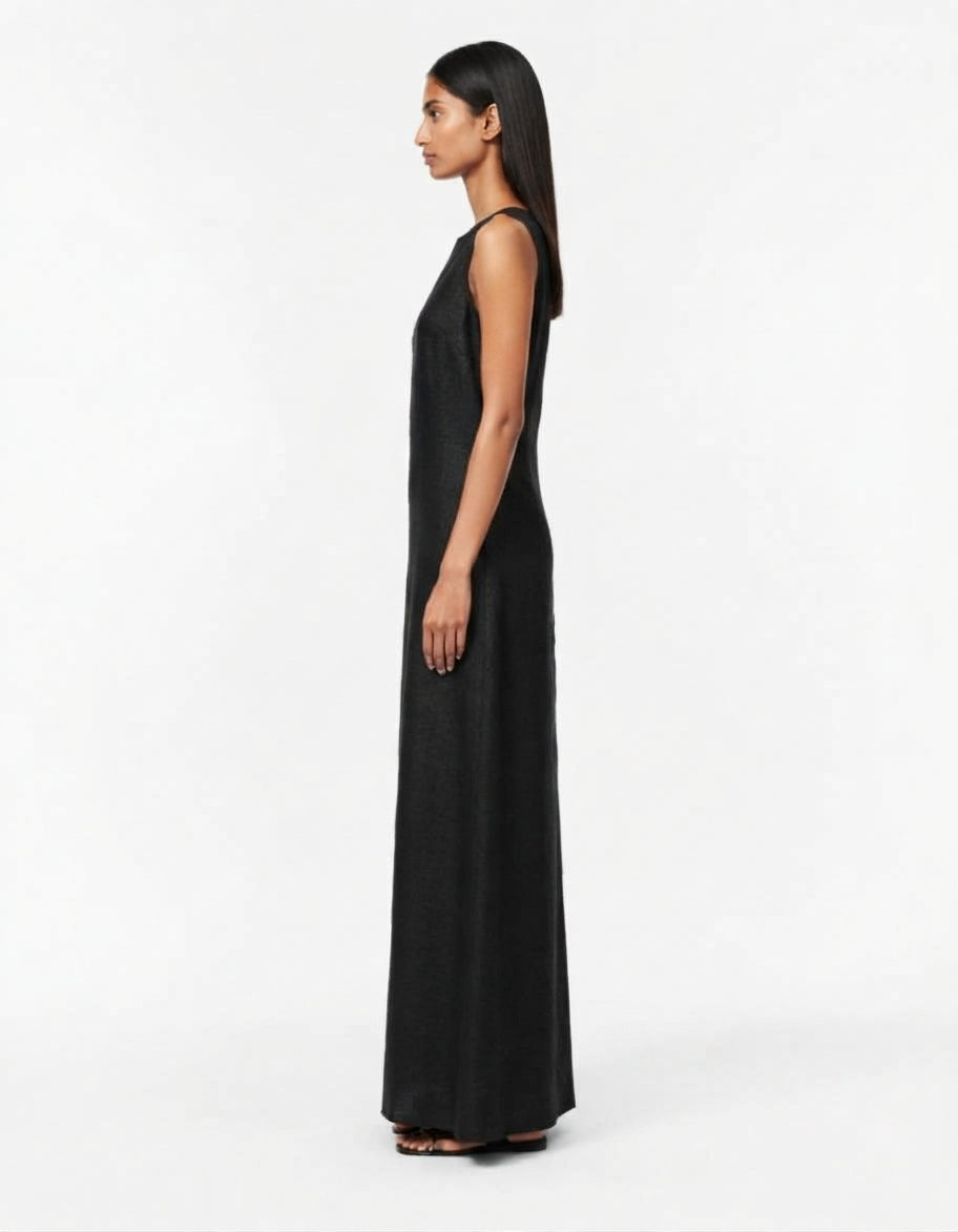 Organza Inner Dress