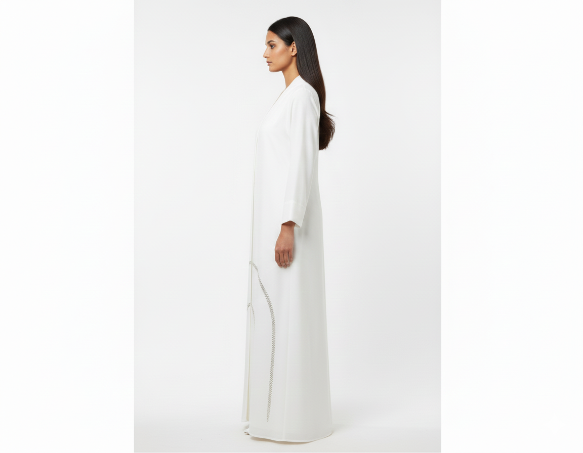 Hazel Abaya