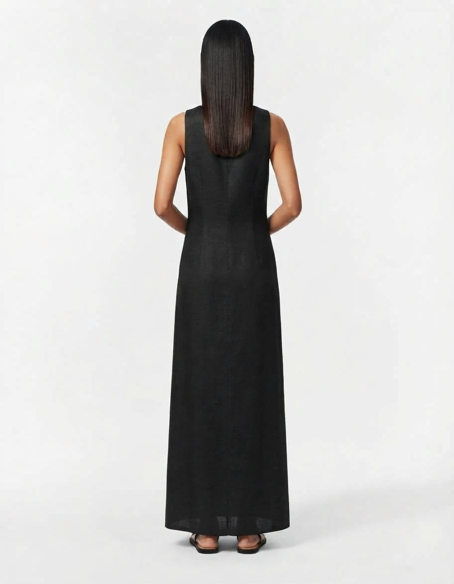 Organza Inner Dress