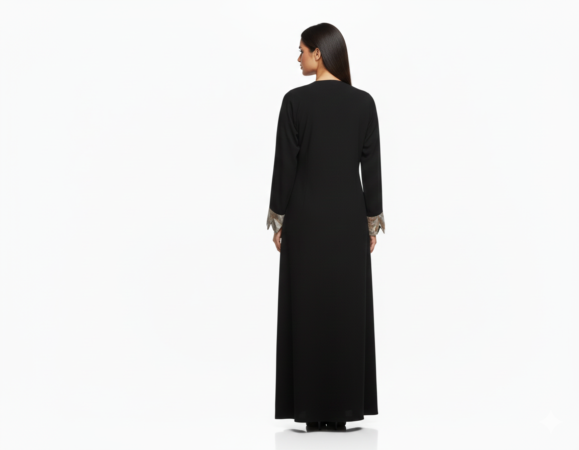 Zizi Abaya