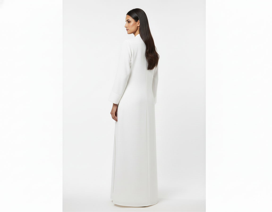 Hazel Abaya