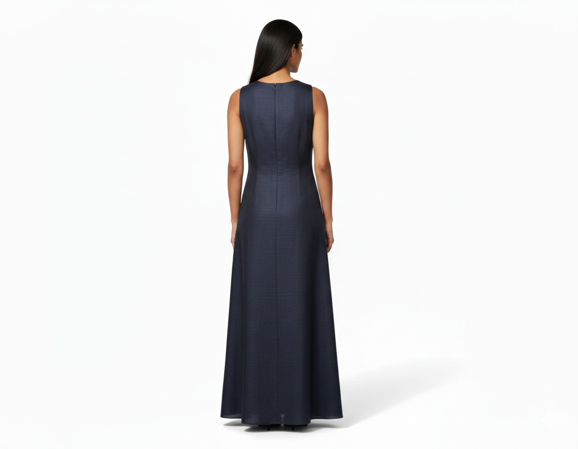 Organza Inner Dress