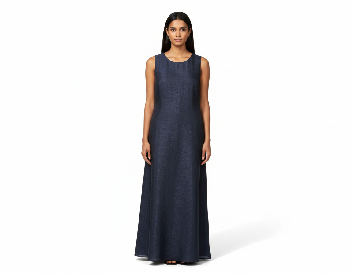 Organza Inner Dress