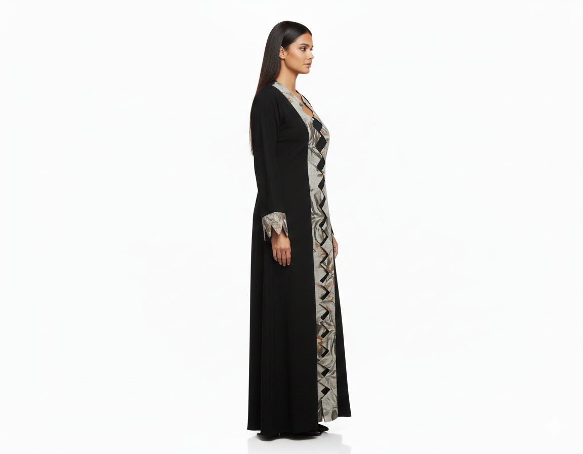 Zizi Abaya