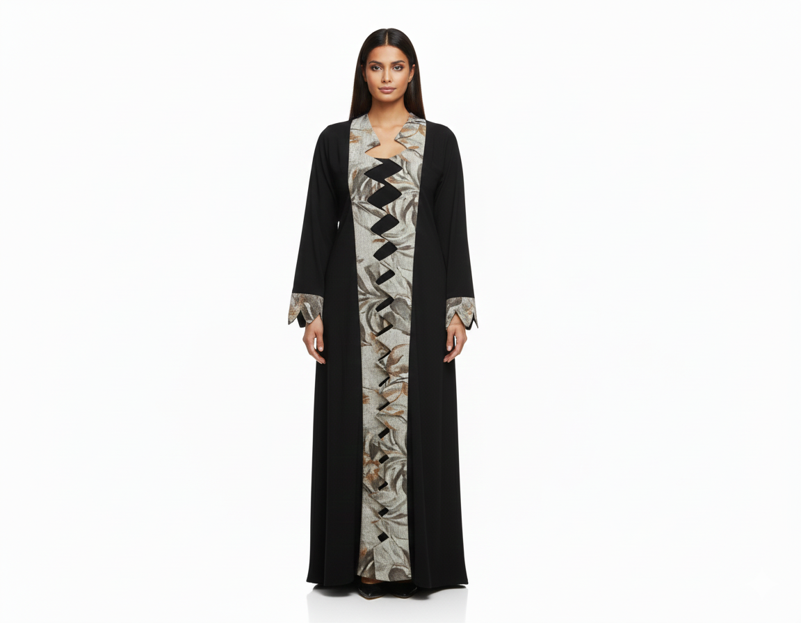 Zizi Abaya