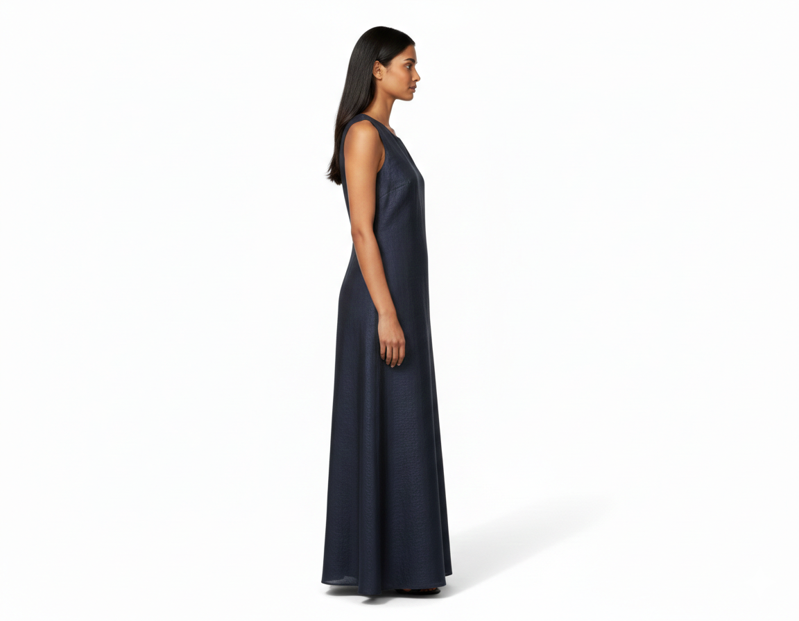 Organza Inner Dress