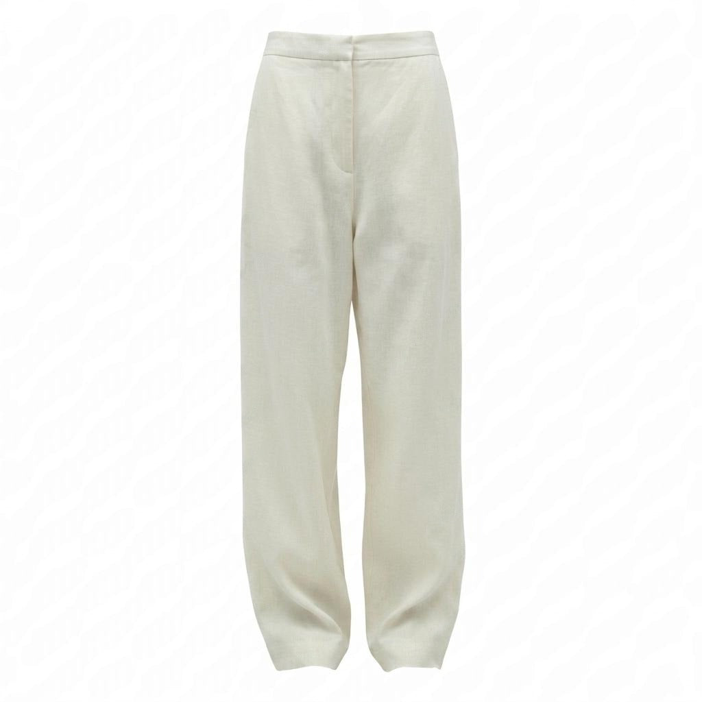 Off White Bellflower Bottom