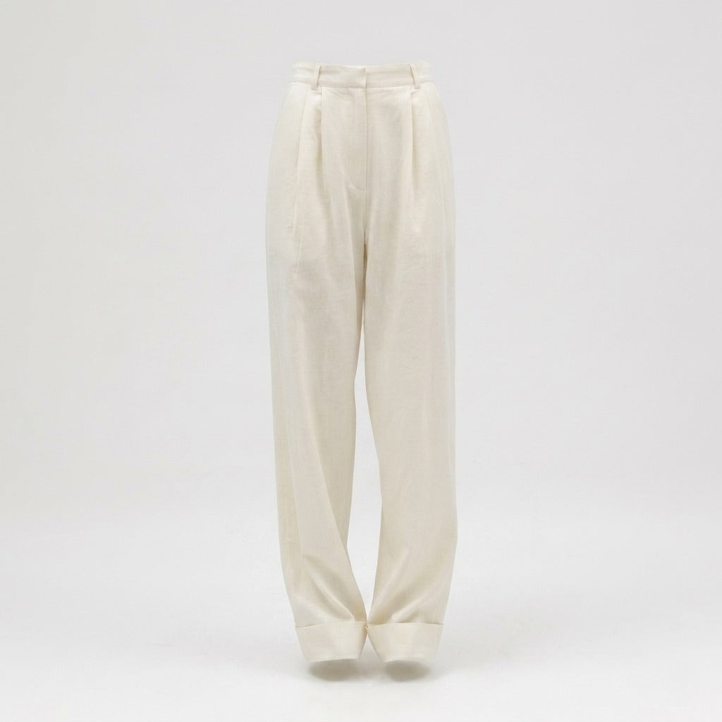 Off White Anemone Bottom
