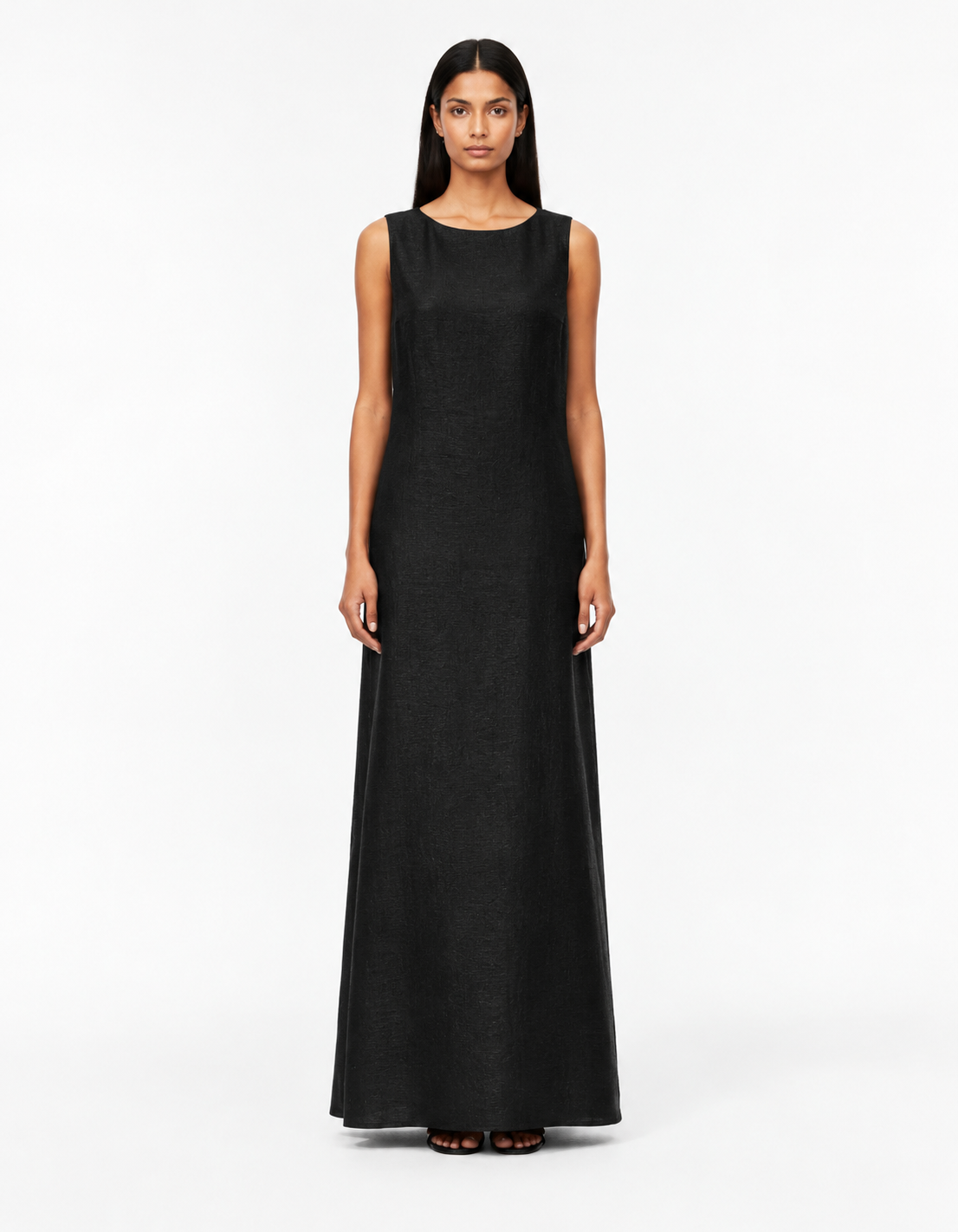 Organza Inner Dress