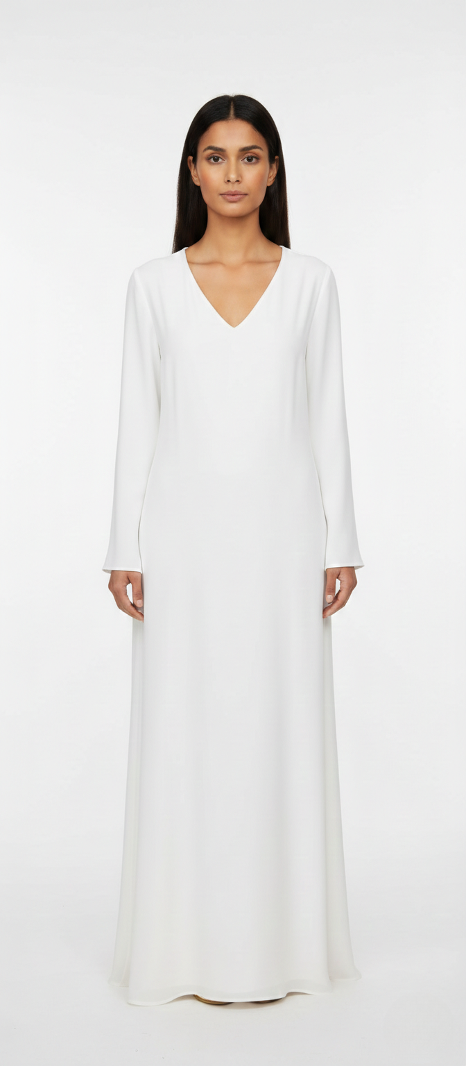 White Rina