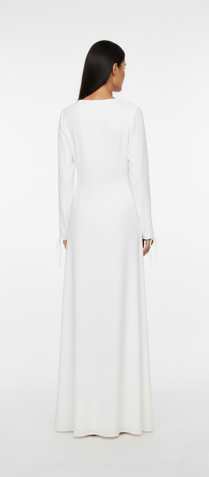 White Rina
